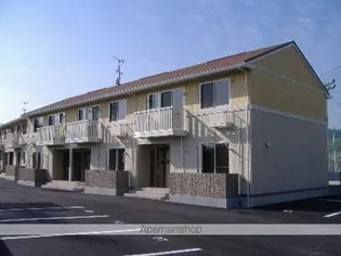 フォレストB棟の画像