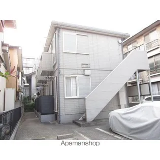 クレール幕張本郷【2階】の外観