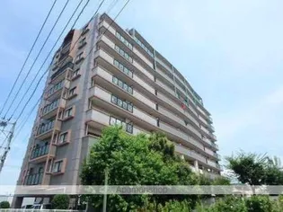 アンピール板付南の画像