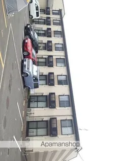 レオパレスハーレー モリ【2階】の外観