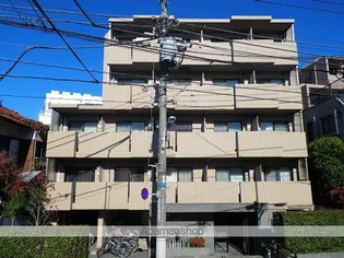 ルーブル荻窪の画像