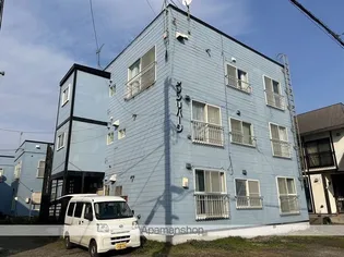 メゾンリバージⅠの画像