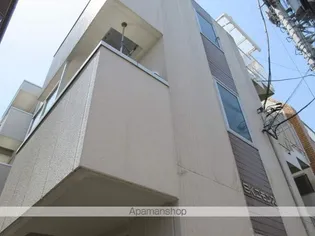 東京都杉並区高円寺北2丁目【マンション】の外観