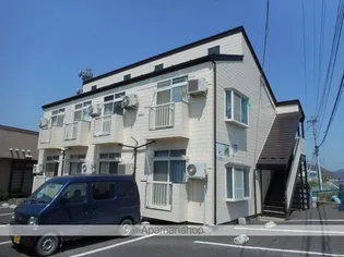 椚【202号室】の外観