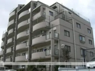 サンシティ花畑の画像