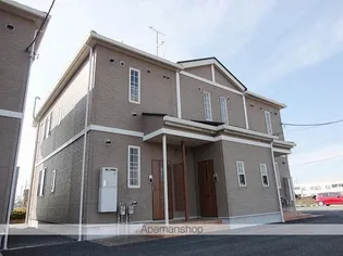 CITRONⅠ【2階】の外観