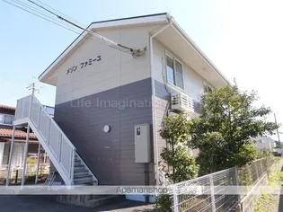 メゾンファミーユの画像