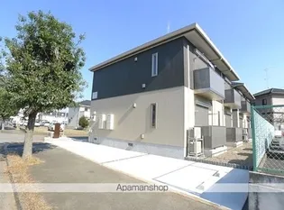 リラフォートの画像