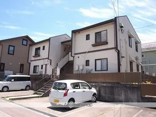 ハウゼ森Aの画像