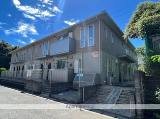 クルミー幕張本郷の画像