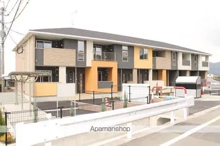 フェニックス【2階】の外観