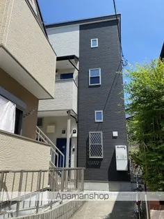 スクウェア二俣川【2階】の外観