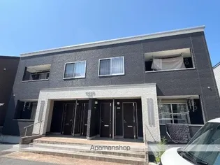 シャトー リバティーの画像