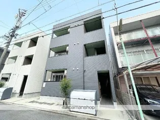 FIRST STEP 絆の画像