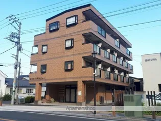 ウエスト アベニューの画像