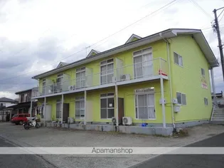 メゾン松川Bの画像