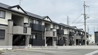 パセオボナール B棟の画像