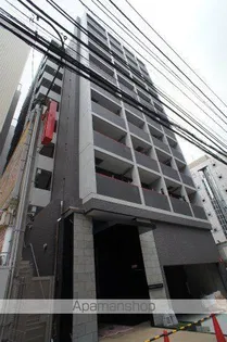クレイシア新横浜の画像