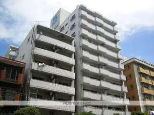 シティマンション平尾Ⅱの画像
