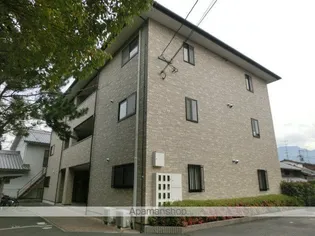 フォブール喜多町の画像