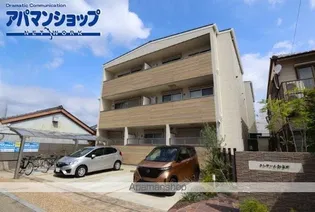 クレアール紺屋町の画像