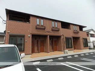 ドゥーハウス楽田Aの画像