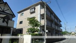 ビューテラス那珂川【2階】の外観