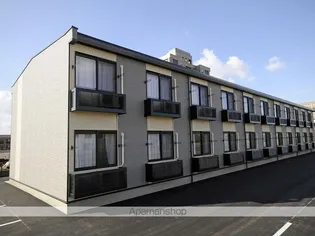 レオパレスキュルティ上林の画像