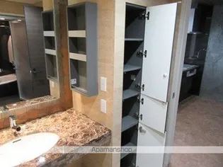 HILLS RESIDENTIAL S12【1階】の内装