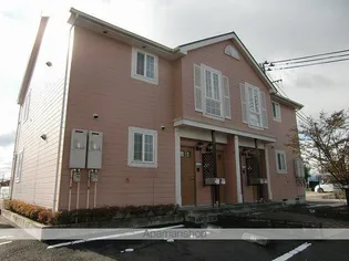 シティセブンAの画像