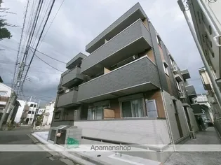 メゾンフォレスト Mの画像