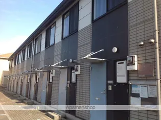 レオパレスコム イグレットAの画像