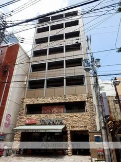 グランクリュー西新の画像