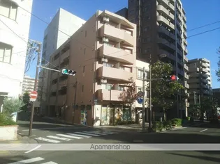 フェリーチェプレッソ北目町【3階】の外観