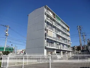 BLANC D’OR【4階】の外観