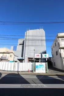 福岡県福岡市東区名島2丁目【マンション】の外観