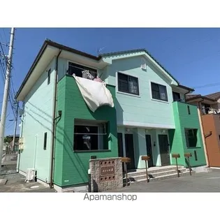 ユシェロBの画像
