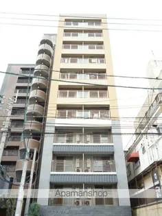 エルフィナ上呉服町【10階】の外観