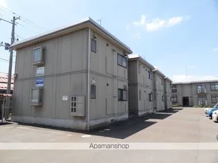 シティハイムエアリーの画像