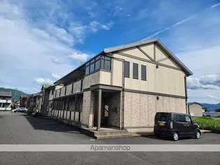 エクセレントヴィラ F棟の画像