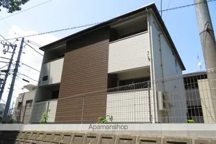 宮城県仙台市青葉区台原6丁目【アパート】の外観