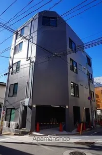 東京都杉並区上荻1丁目【マンション】の外観