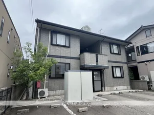 サンハイム駅西の画像