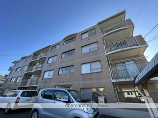 ピュアライフ杉並の画像