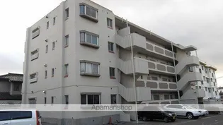 コーポいのくて【1階】の外観