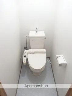 ハイツ檜【202号室】のその他画像