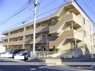 SUNNY SIDE 志木IIの画像