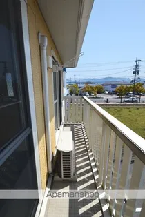 フルール・プリムヴェール D棟【2階】のその他画像