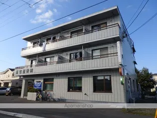 コーポうえたけの画像