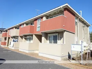 カーサ大井Cの画像